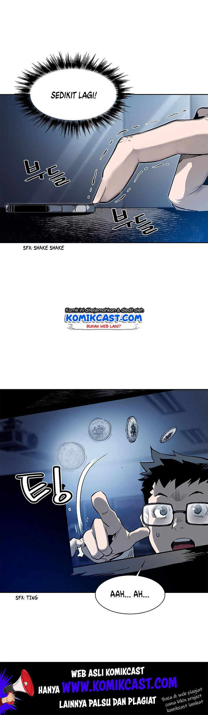 The Second Coming of Gluttony Chap 25 - Next Chap 26