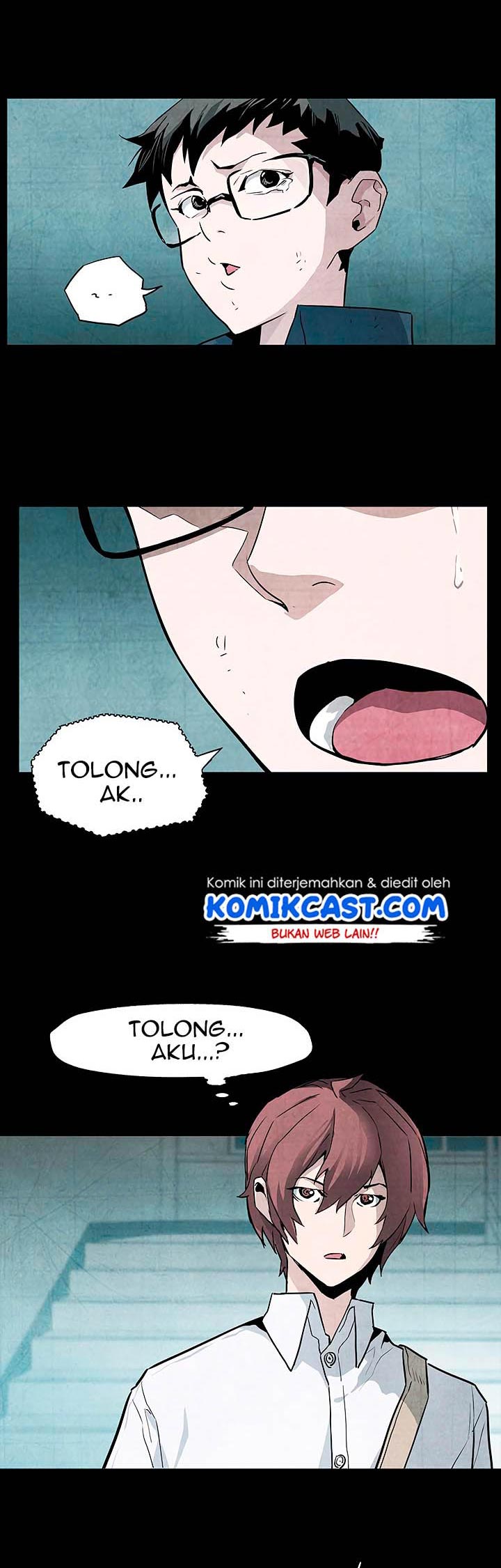 The Second Coming of Gluttony Chap 20 - Next Chap 21