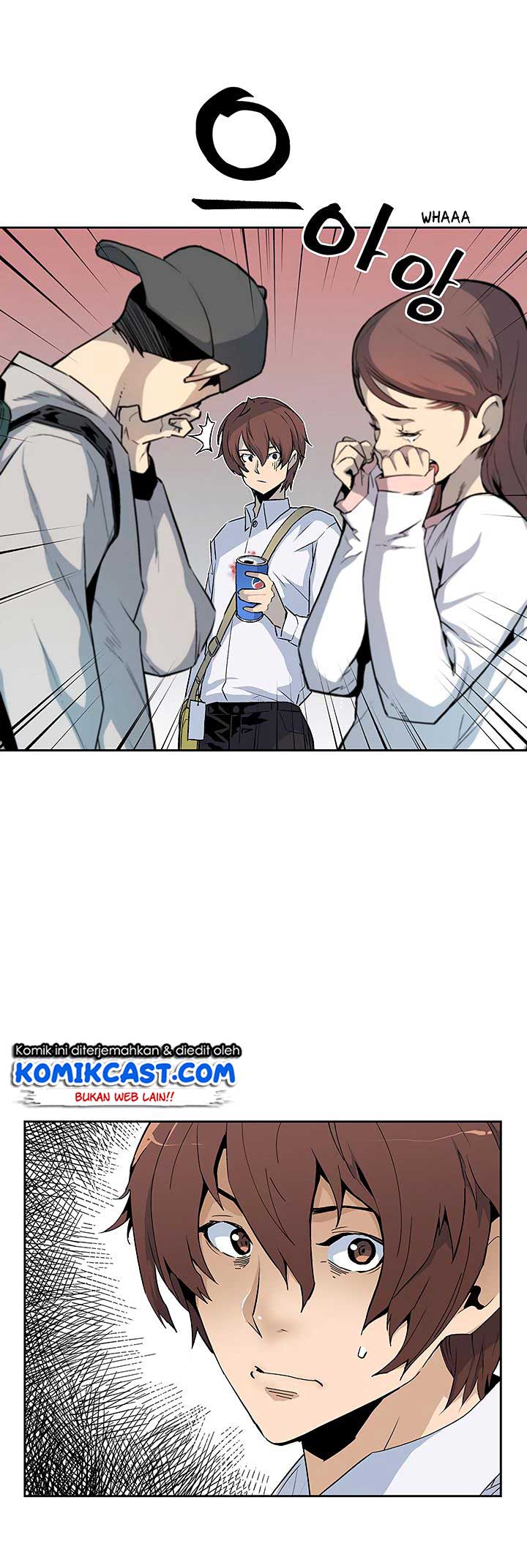 The Second Coming of Gluttony Chap 23 - Next Chap 24