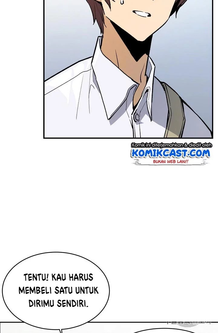 The Second Coming of Gluttony Chap 34 - Next Chap 35