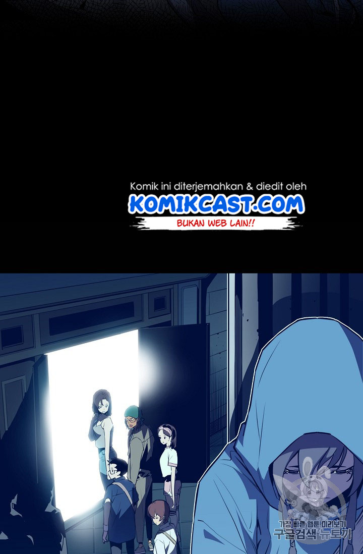 The Second Coming of Gluttony Chap 36 - Next Chap 37