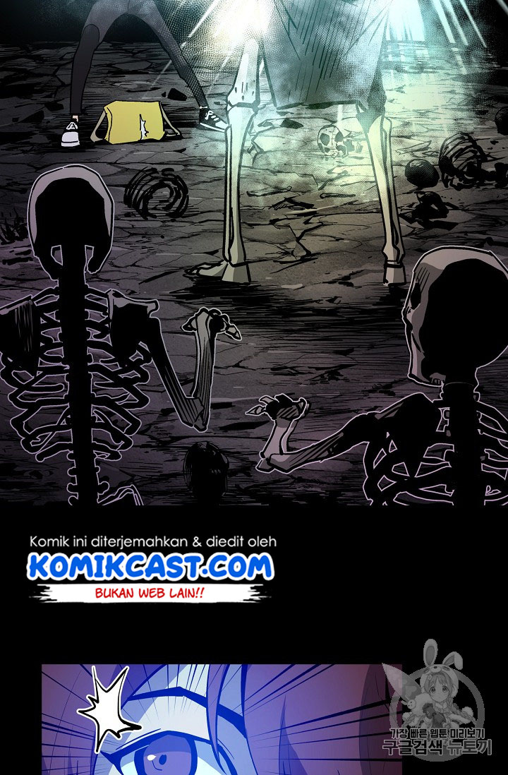 The Second Coming of Gluttony Chap 36 - Next Chap 37