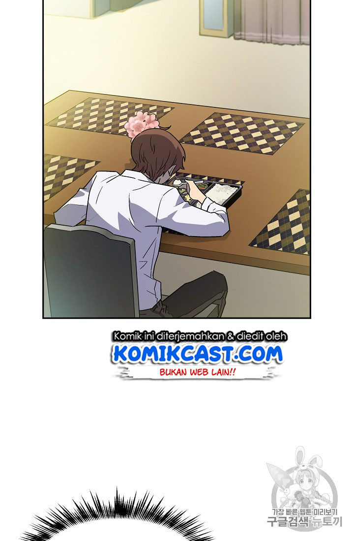 The Second Coming of Gluttony Chap 36 - Next Chap 37