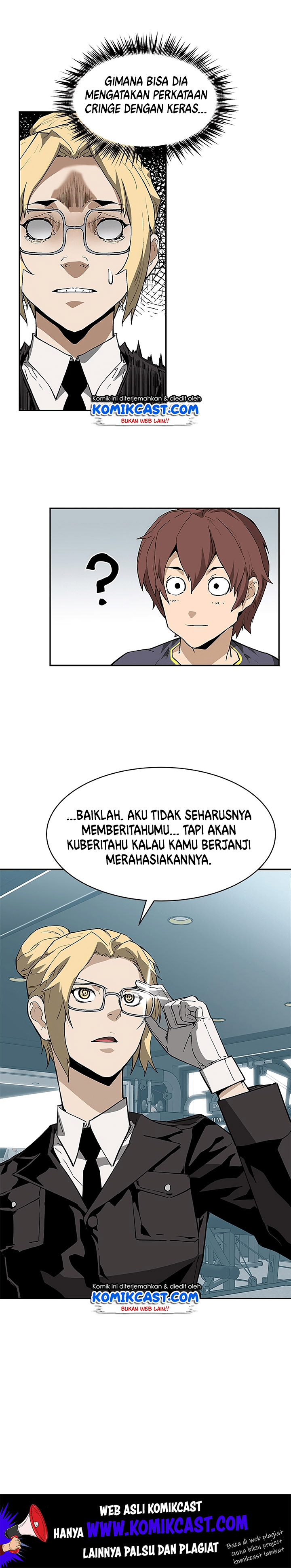 The Second Coming of Gluttony Chap 39 - Next Chap 40