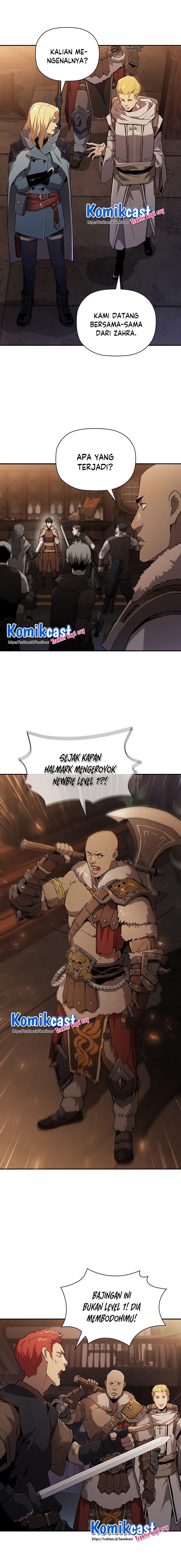 The Second Coming of Gluttony Chap 47 - Next Chap 48