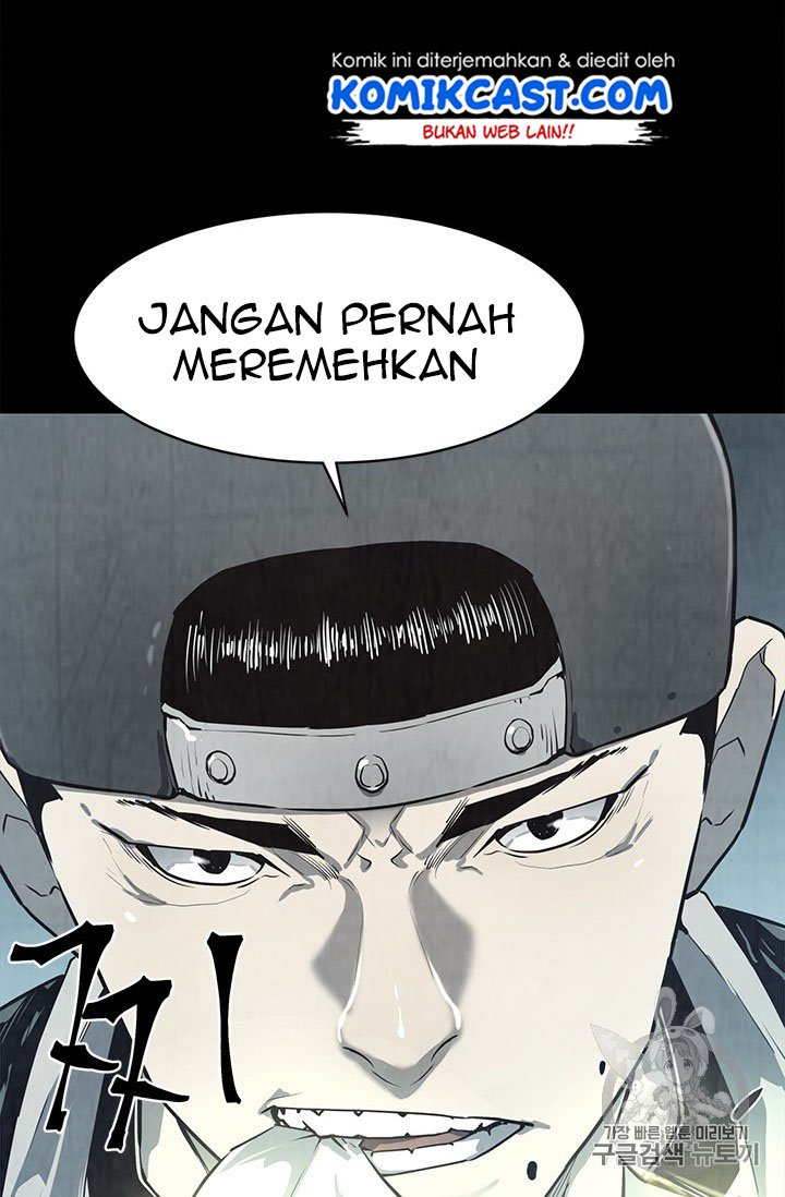 The Second Coming of Gluttony Chap 45 - Next Chap 46