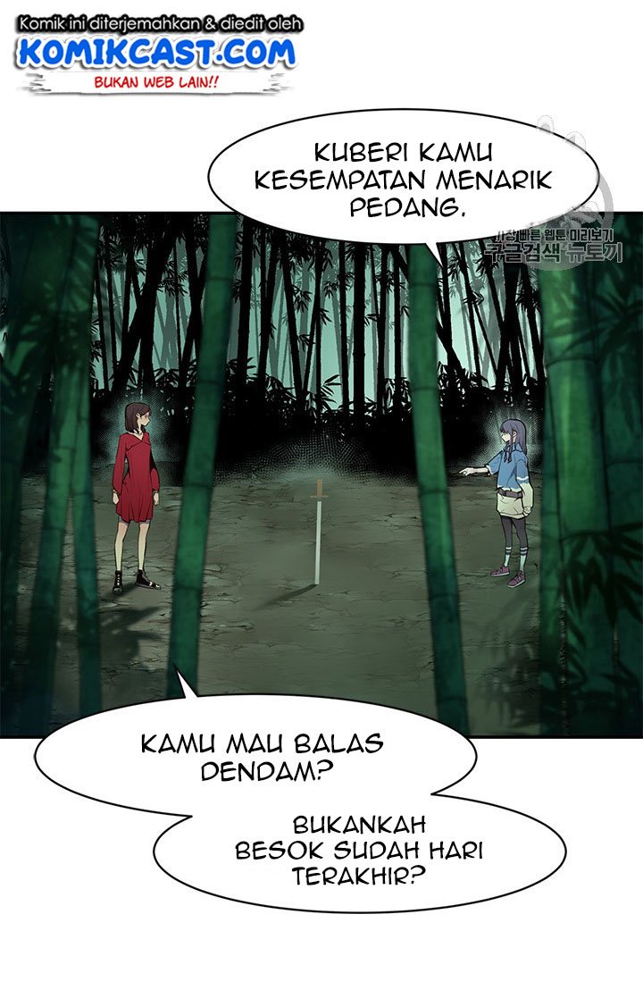 The Second Coming of Gluttony Chap 45 - Next Chap 46