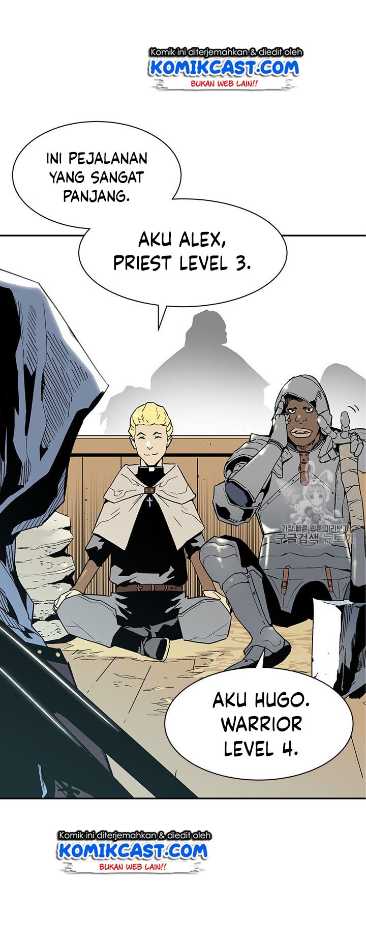 The Second Coming of Gluttony Chap 46 - Next Chap 47