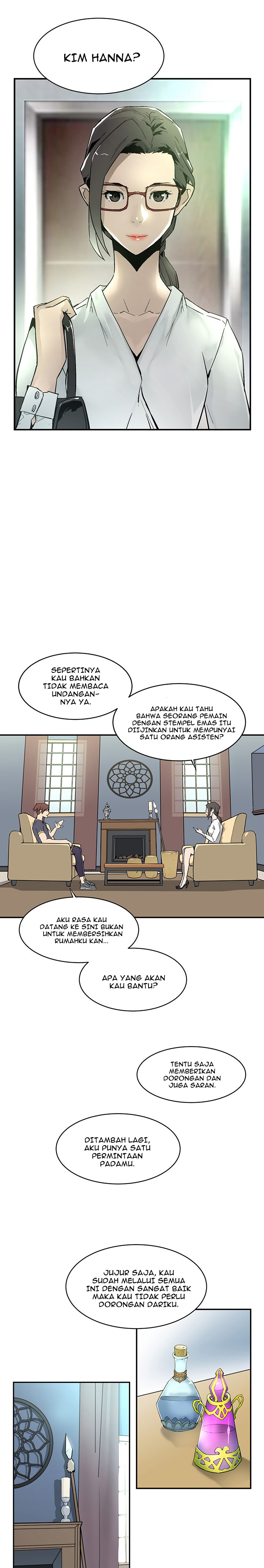 The Second Coming of Gluttony Chap 43 - Next Chap 44