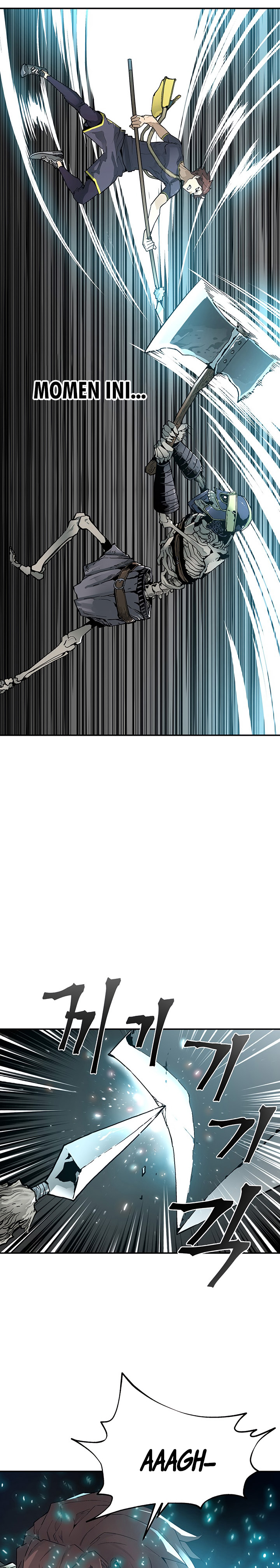 The Second Coming of Gluttony Chap 43 - Next Chap 44