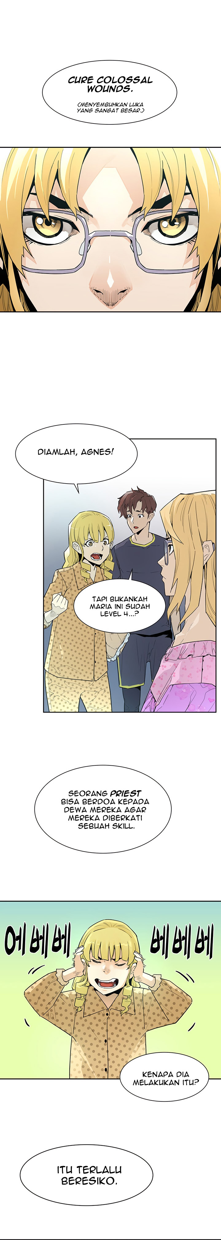 The Second Coming of Gluttony Chap 43 - Next Chap 44