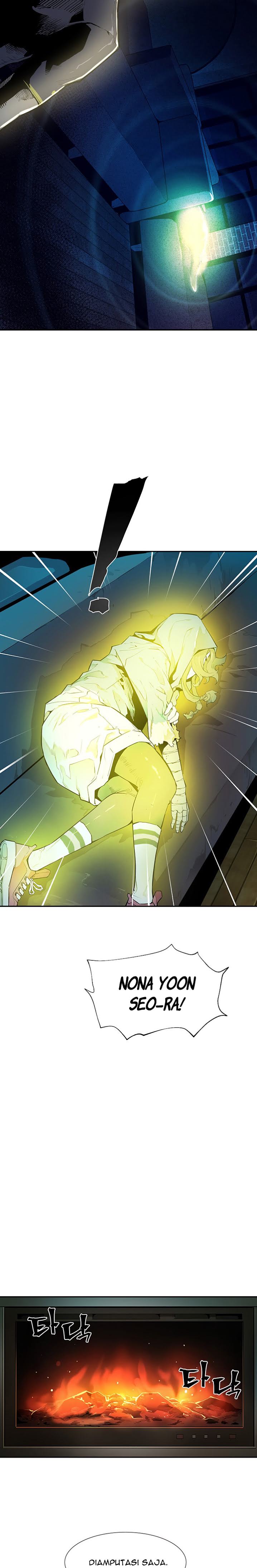 The Second Coming of Gluttony Chap 43 - Next Chap 44