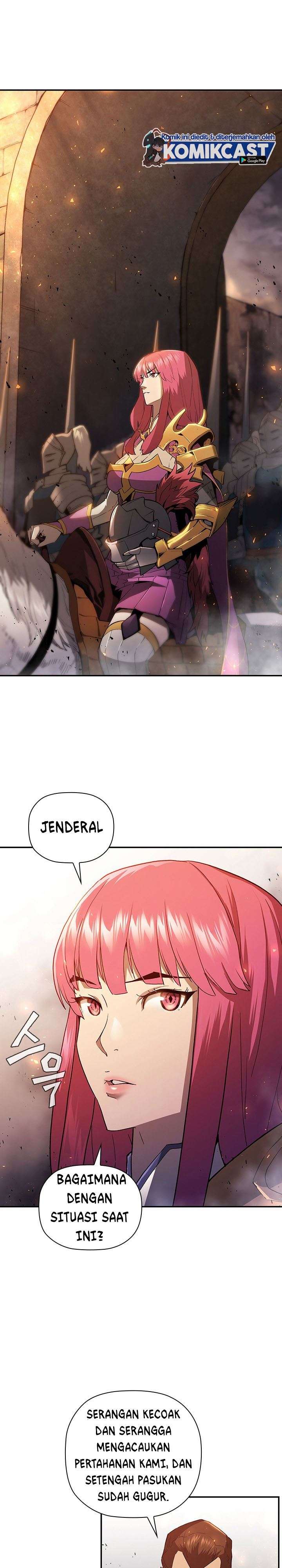 The Second Coming of Gluttony Chap 55 - Next Chap 56