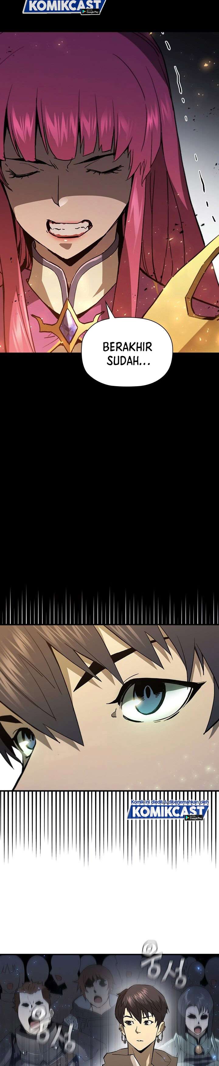 The Second Coming of Gluttony Chap 56 - Next Chap 57