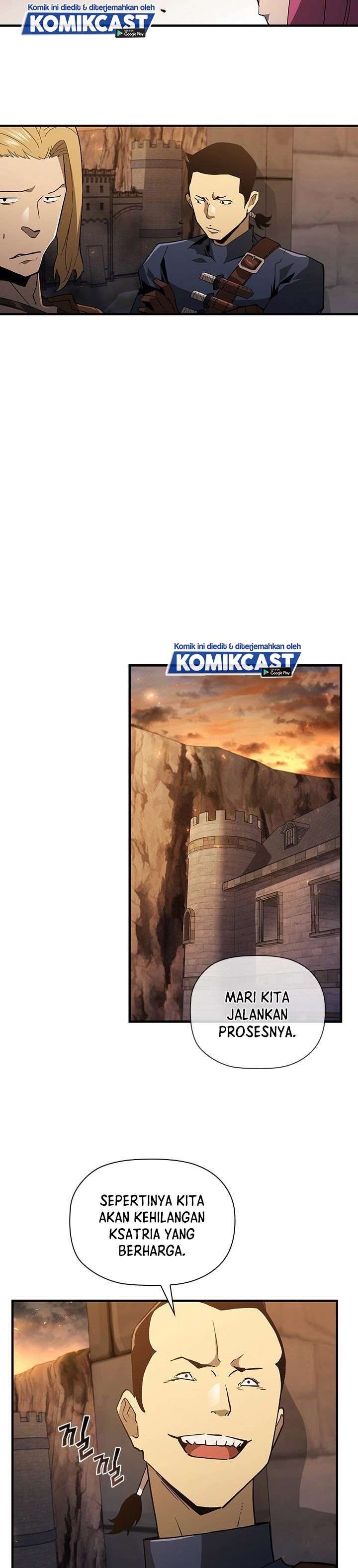 The Second Coming of Gluttony Chap 56 - Next Chap 57