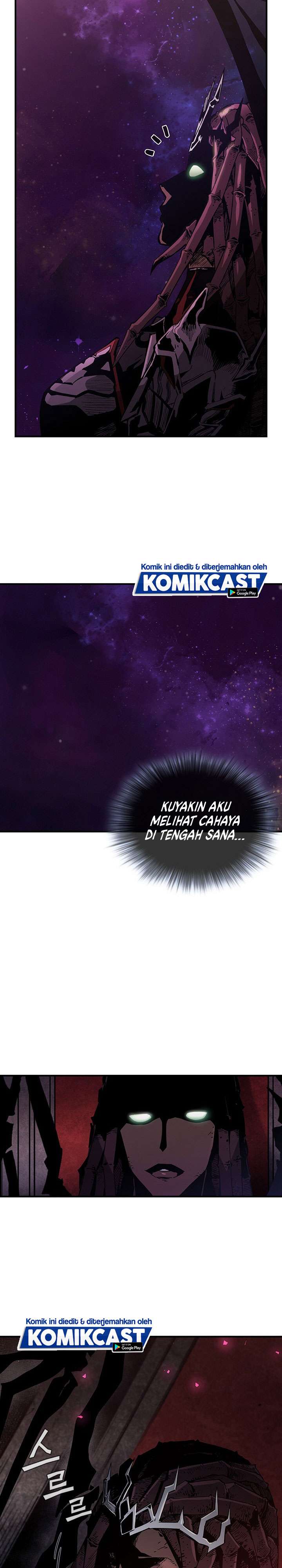 The Second Coming of Gluttony Chap 58 - Next Chap 59