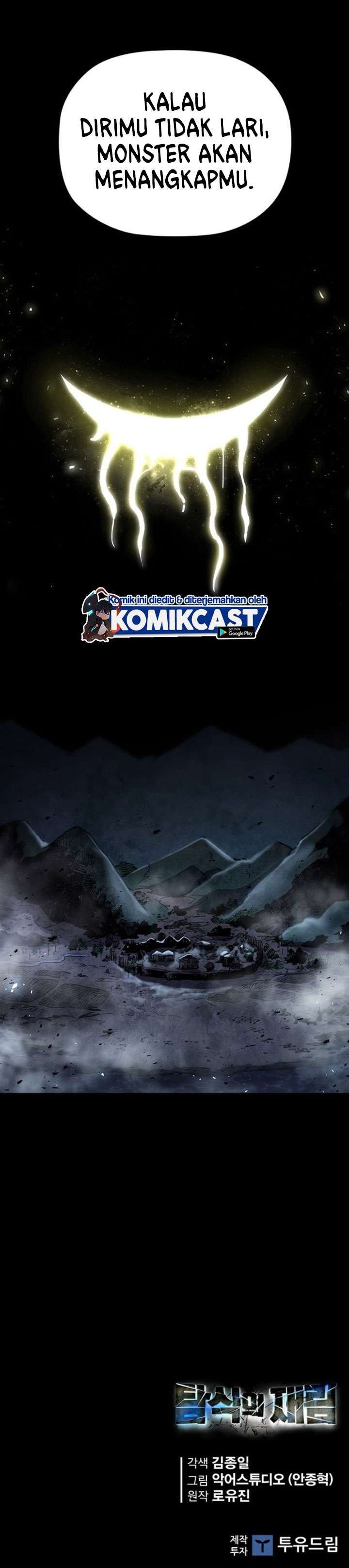 The Second Coming of Gluttony Chap 59 - Next Chap 60