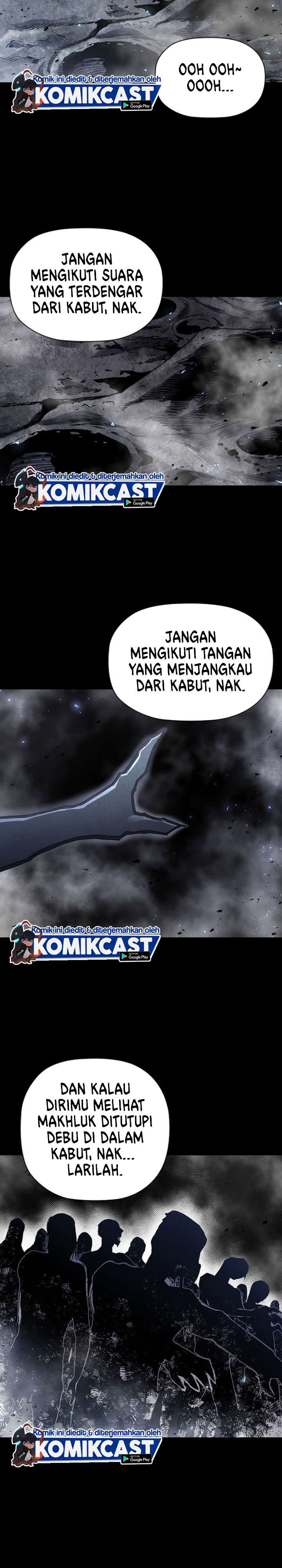 The Second Coming of Gluttony Chap 59 - Next Chap 60