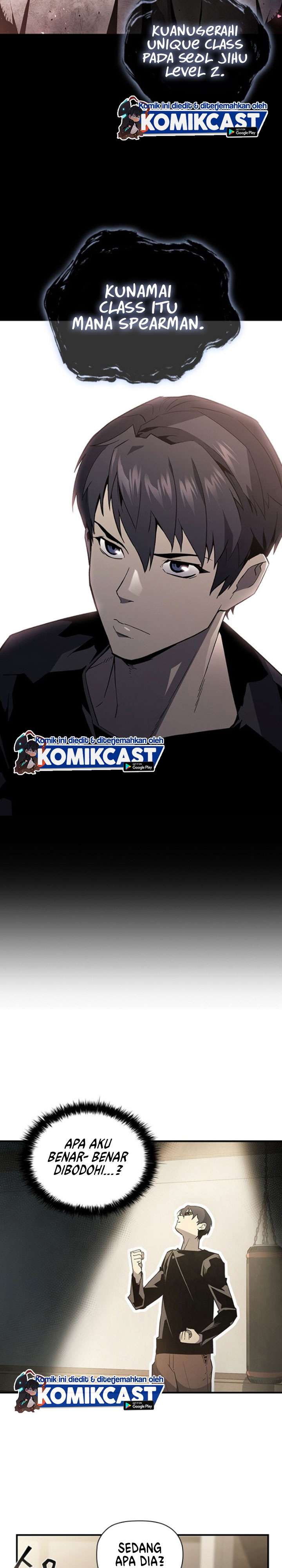 The Second Coming of Gluttony Chap 59 - Next Chap 60