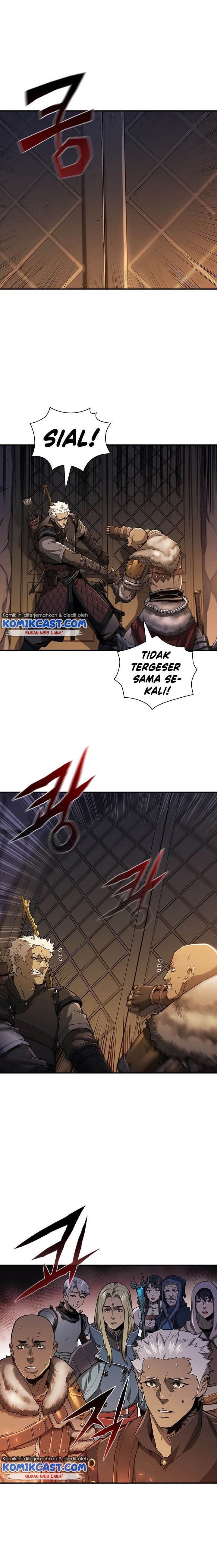 The Second Coming of Gluttony Chap 52 - Next Chap 53