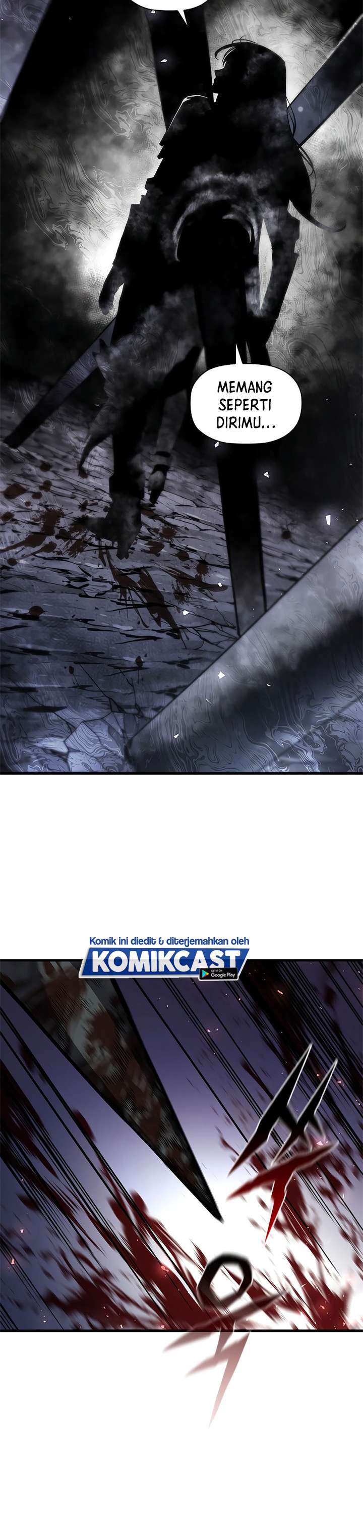 The Second Coming of Gluttony Chap 65 - Next Chap 66