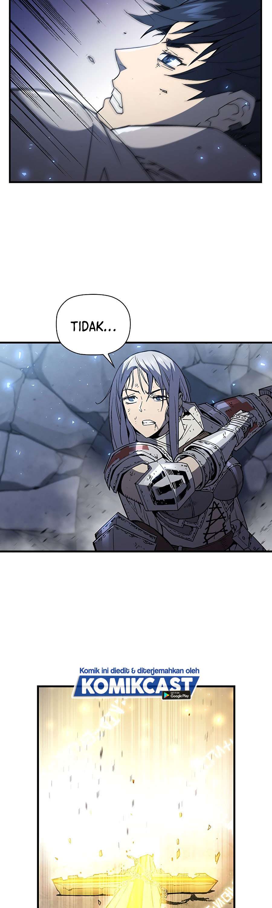 The Second Coming of Gluttony Chap 65 - Next Chap 66