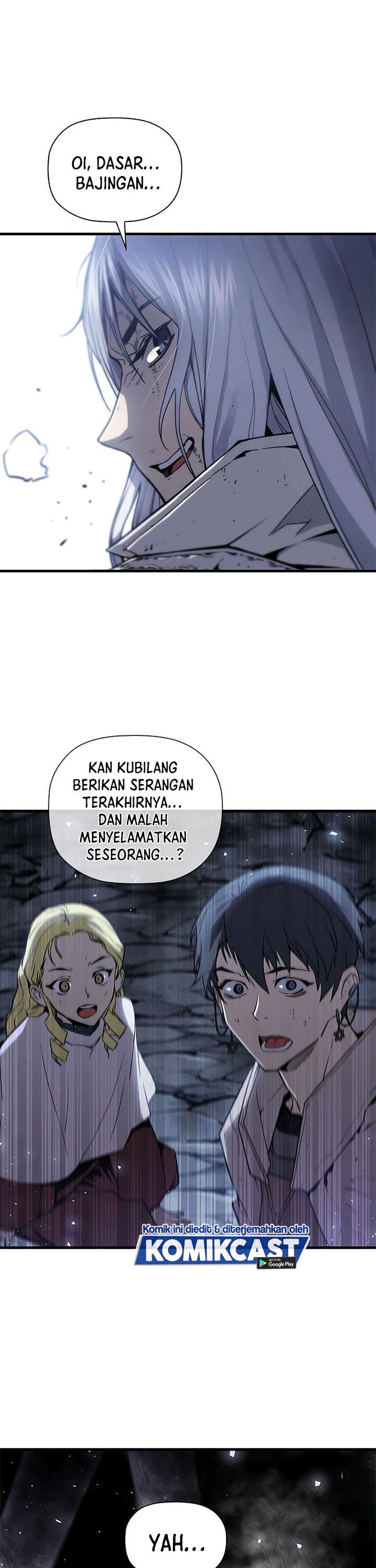 The Second Coming of Gluttony Chap 65 - Next Chap 66