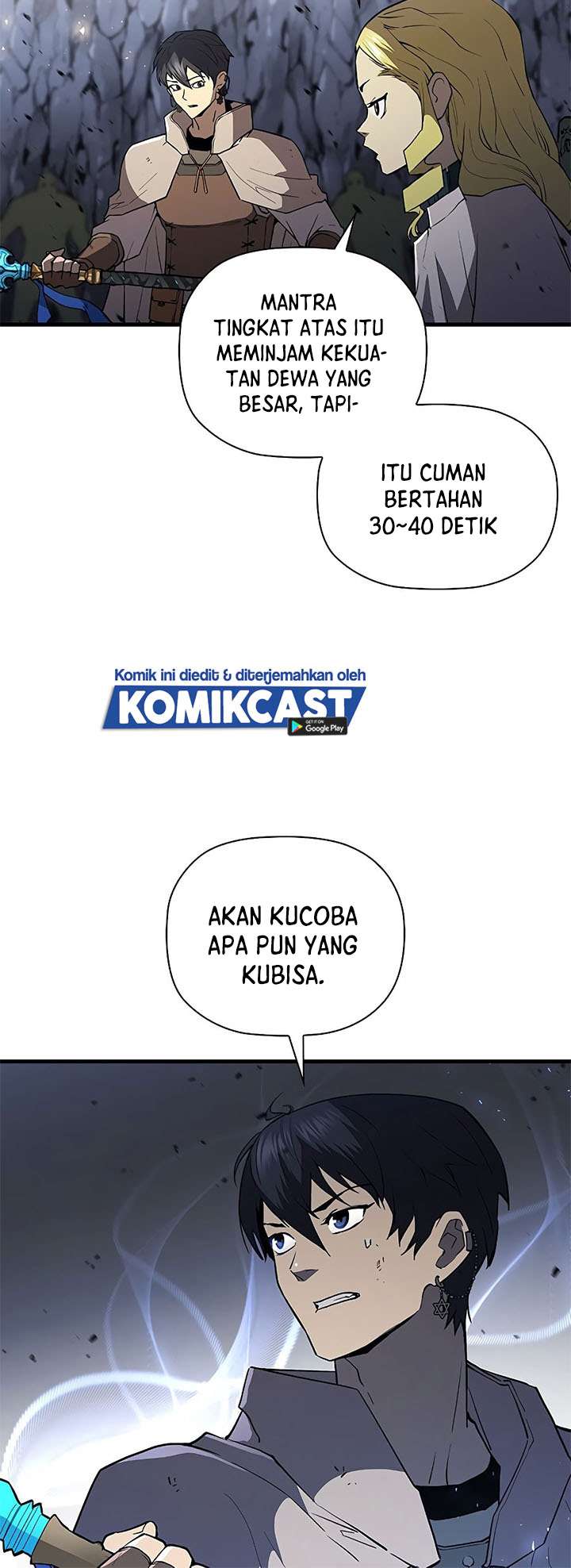 The Second Coming of Gluttony Chap 65 - Next Chap 66