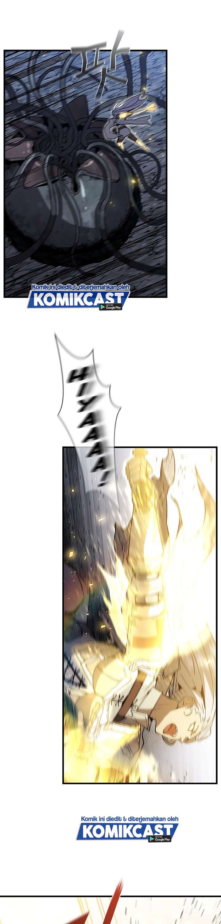 The Second Coming of Gluttony Chap 65 - Next Chap 66