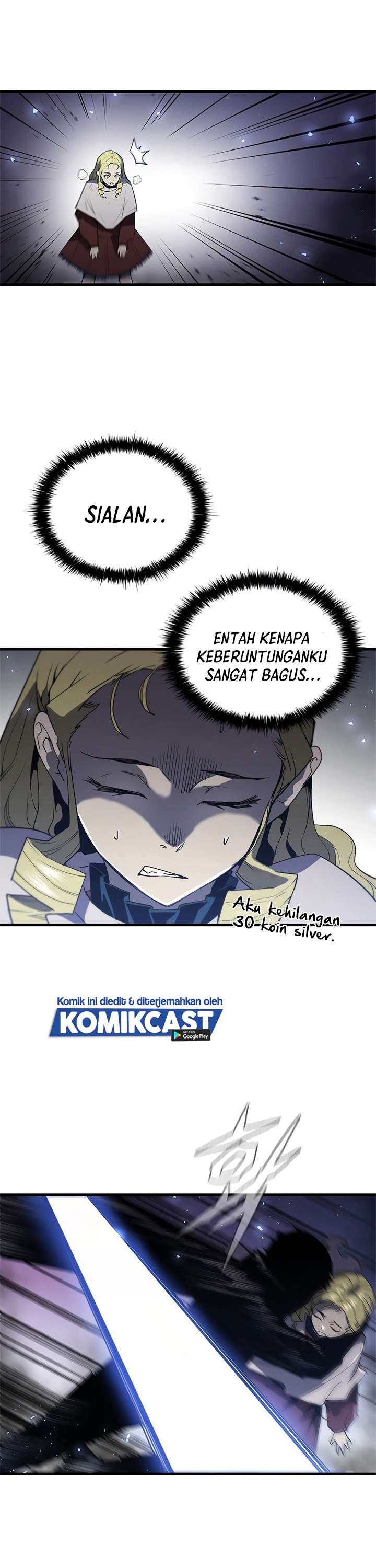 The Second Coming of Gluttony Chap 65 - Next Chap 66