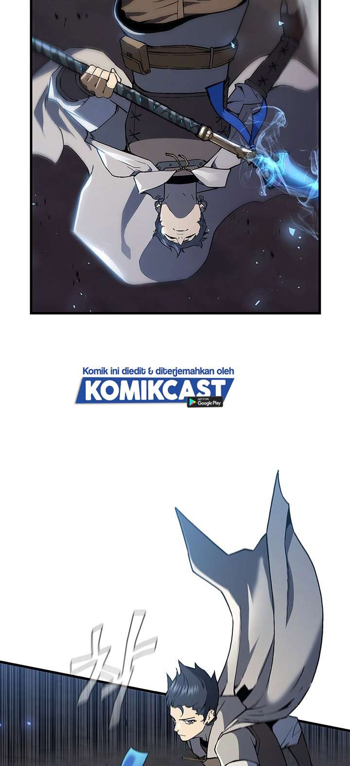 The Second Coming of Gluttony Chap 62 - Next Chap 63