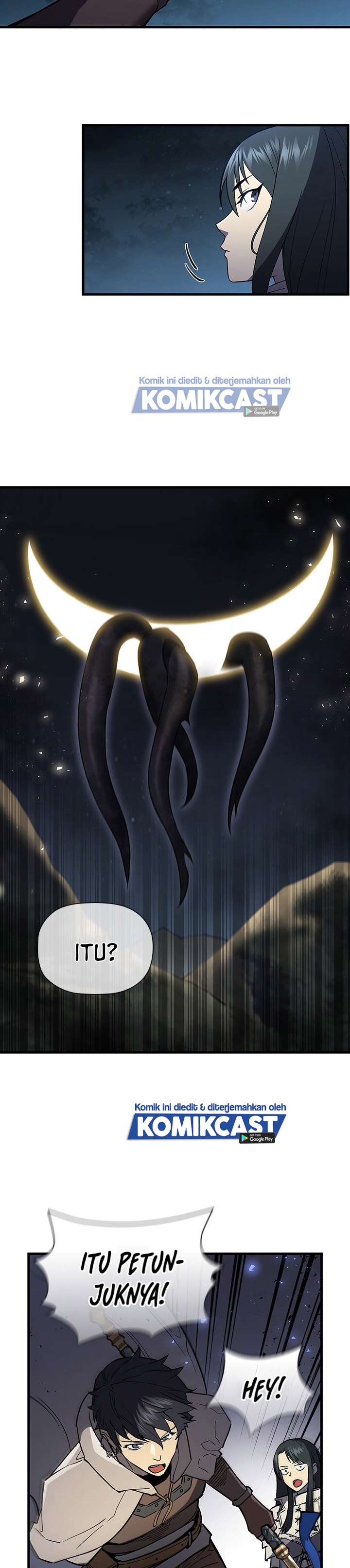 The Second Coming of Gluttony Chap 62 - Next Chap 63