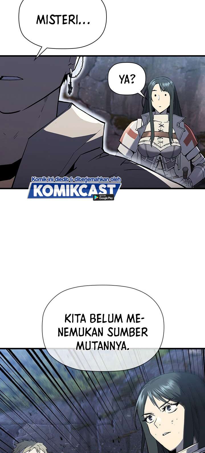 The Second Coming of Gluttony Chap 62 - Next Chap 63