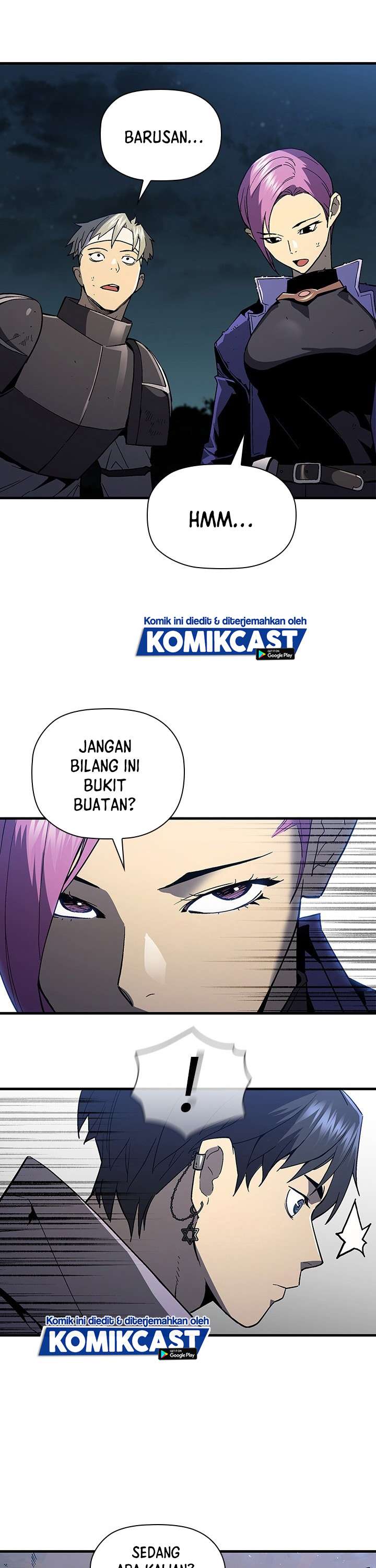 The Second Coming of Gluttony Chap 63 - Next Chap 64