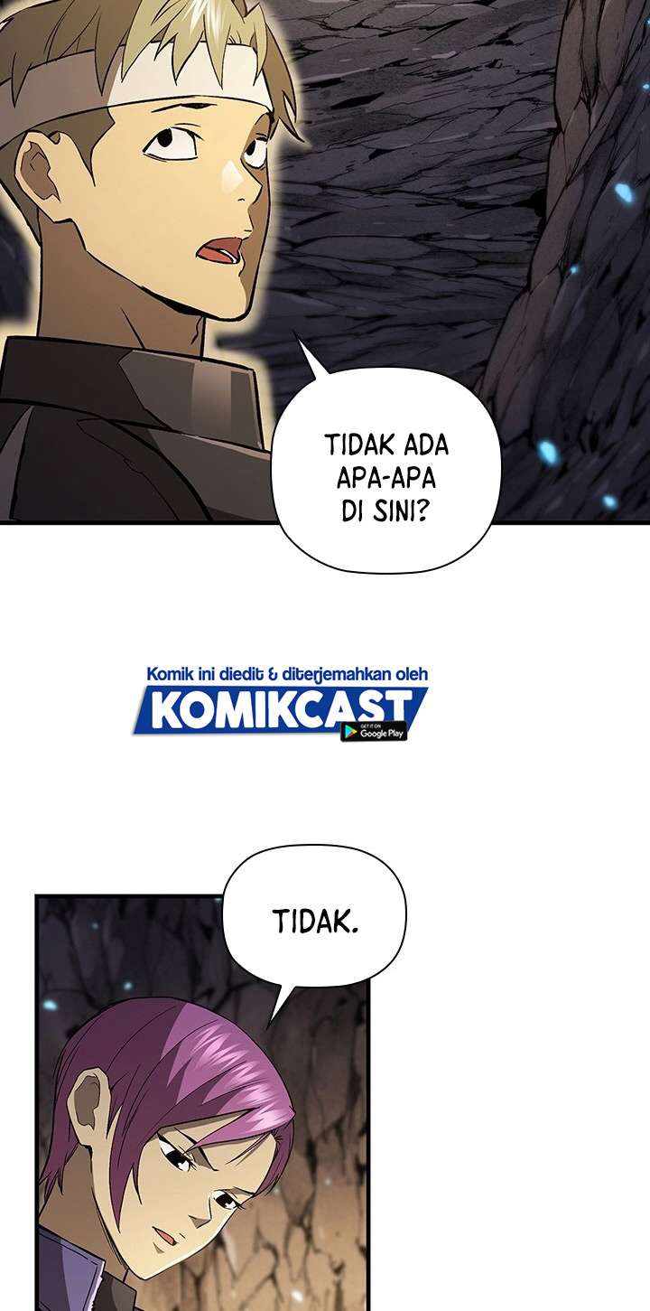 The Second Coming of Gluttony Chap 63 - Next Chap 64