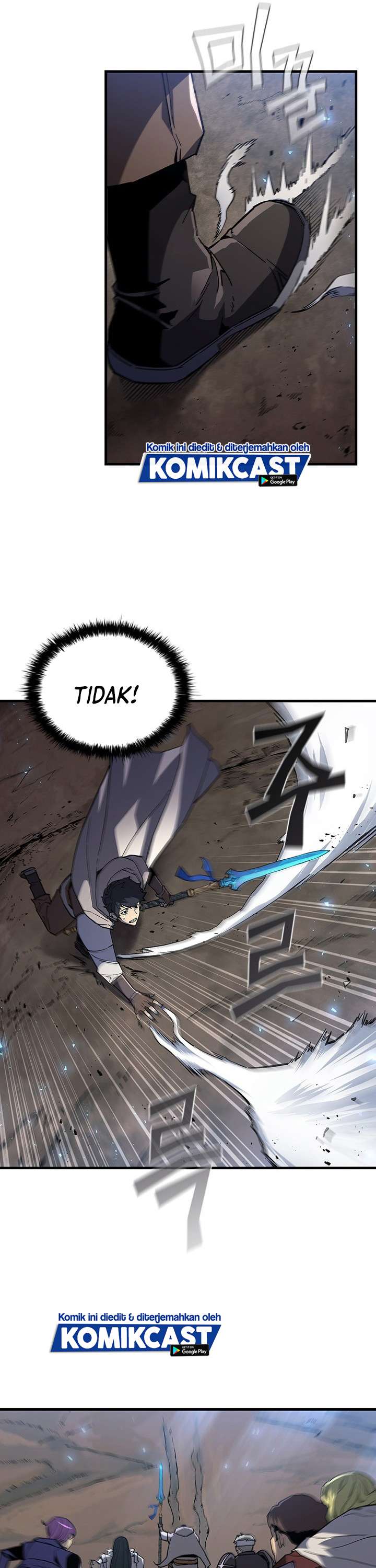 The Second Coming of Gluttony Chap 63 - Next Chap 64