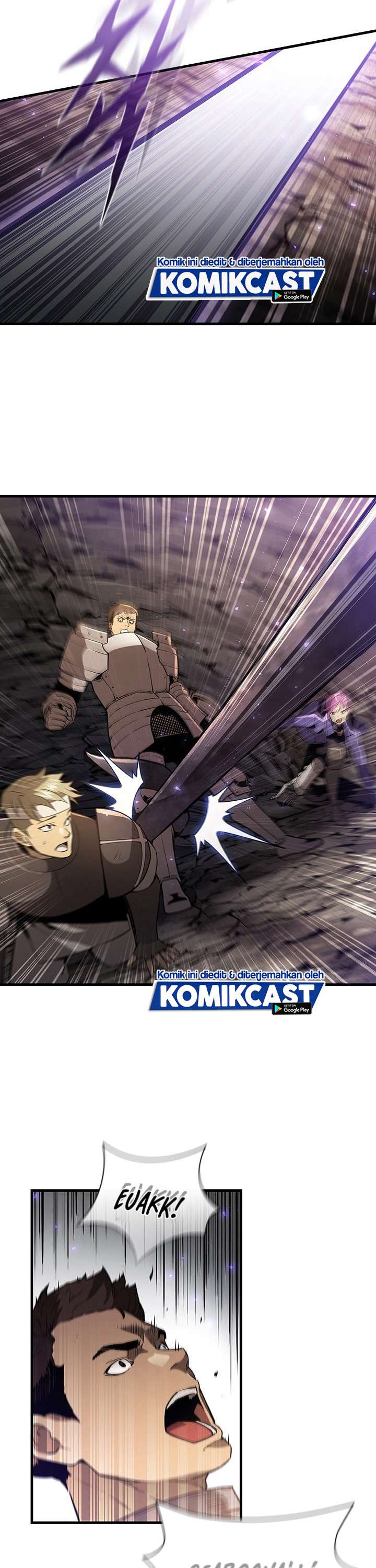 The Second Coming of Gluttony Chap 63 - Next Chap 64