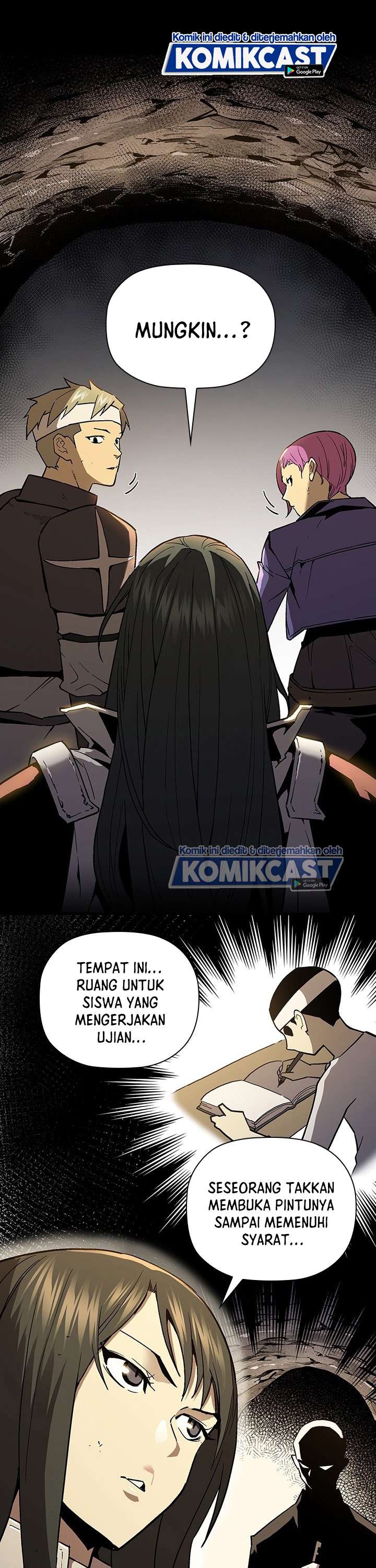 The Second Coming of Gluttony Chap 63 - Next Chap 64