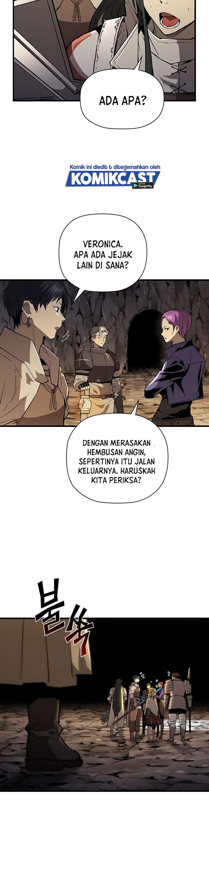 The Second Coming of Gluttony Chap 63 - Next Chap 64