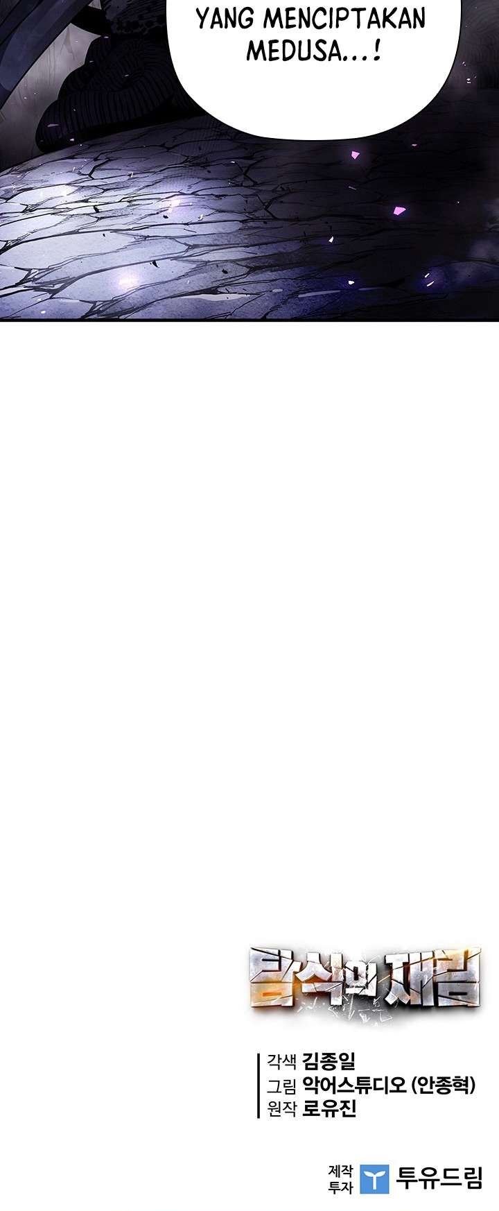 The Second Coming of Gluttony Chap 63 - Next Chap 64