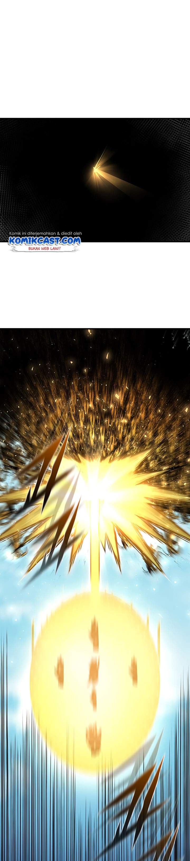 The Second Coming of Gluttony Chap 77 - Next Chap 78