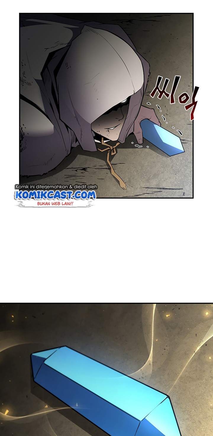 The Second Coming of Gluttony Chap 77 - Next Chap 78