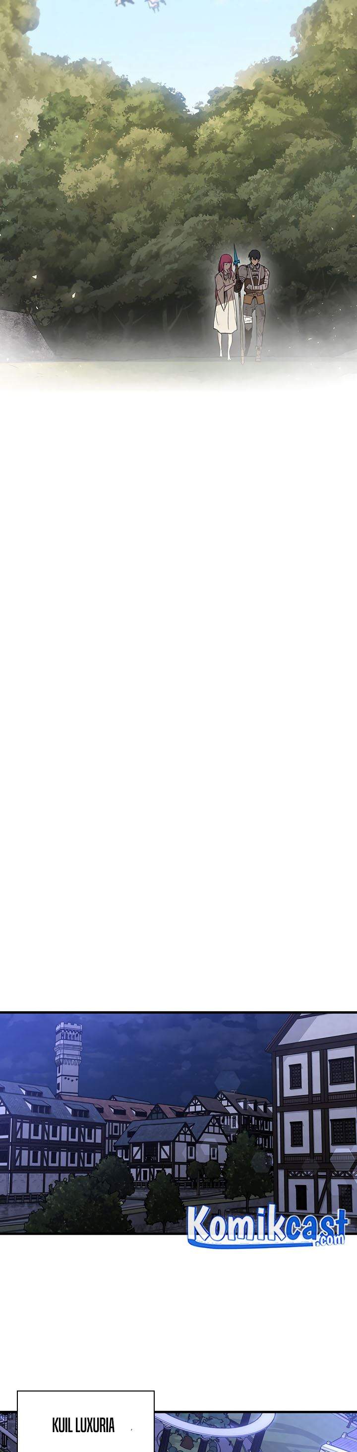 The Second Coming of Gluttony Chap 78 - Next Chap 79