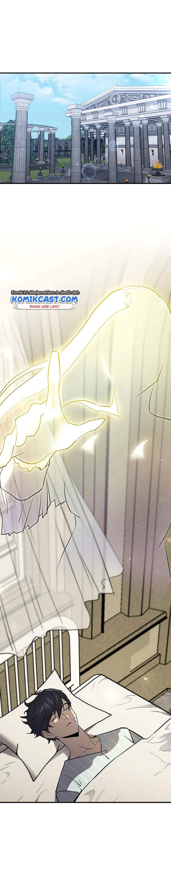 The Second Coming of Gluttony Chap 79 - Next Chap 80