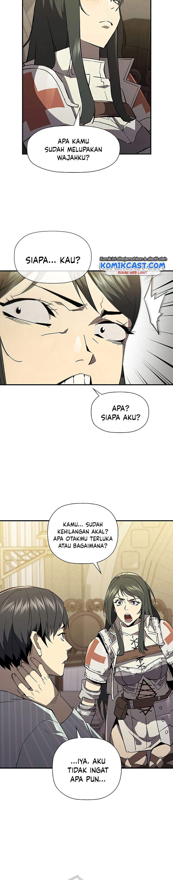 The Second Coming of Gluttony Chap 79 - Next Chap 80