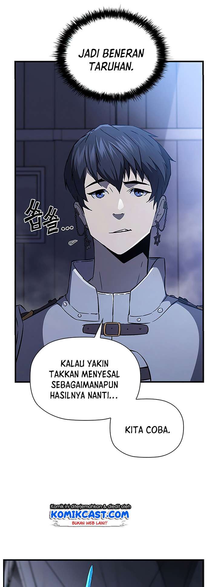 The Second Coming of Gluttony Chap 73 - Next Chap 74