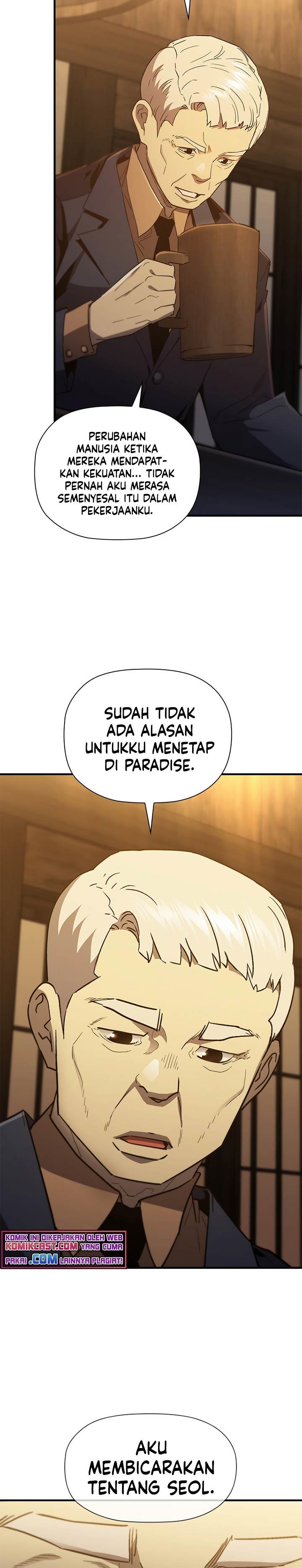 The Second Coming of Gluttony Chap 86 - Next Chap 87