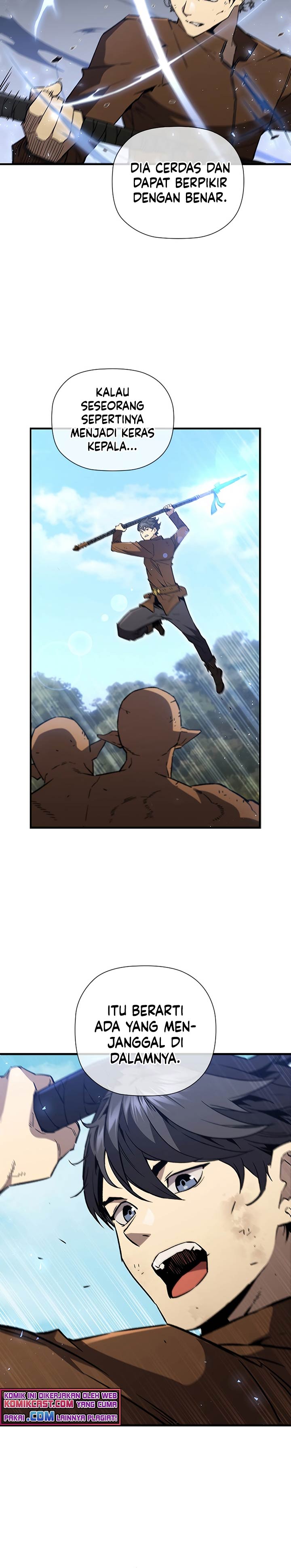 The Second Coming of Gluttony Chap 88 - Next Chap 89