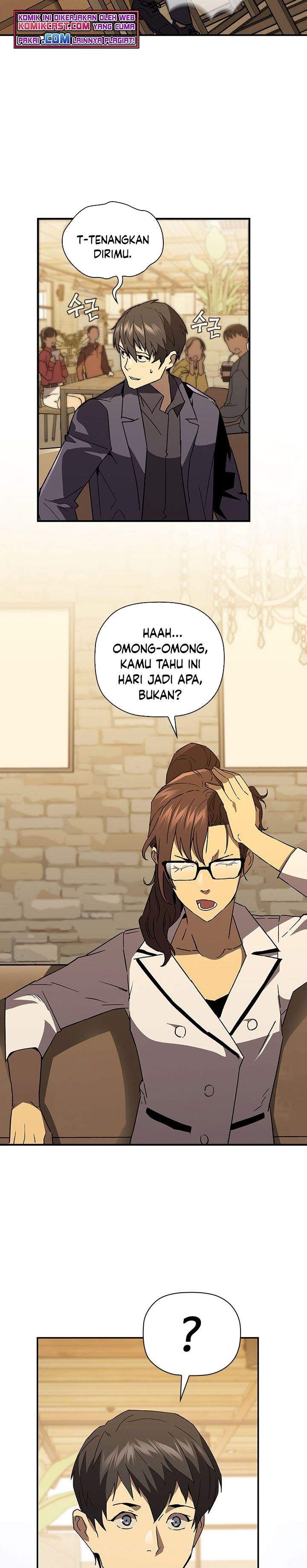 The Second Coming of Gluttony Chap 80 - Next Chap 81