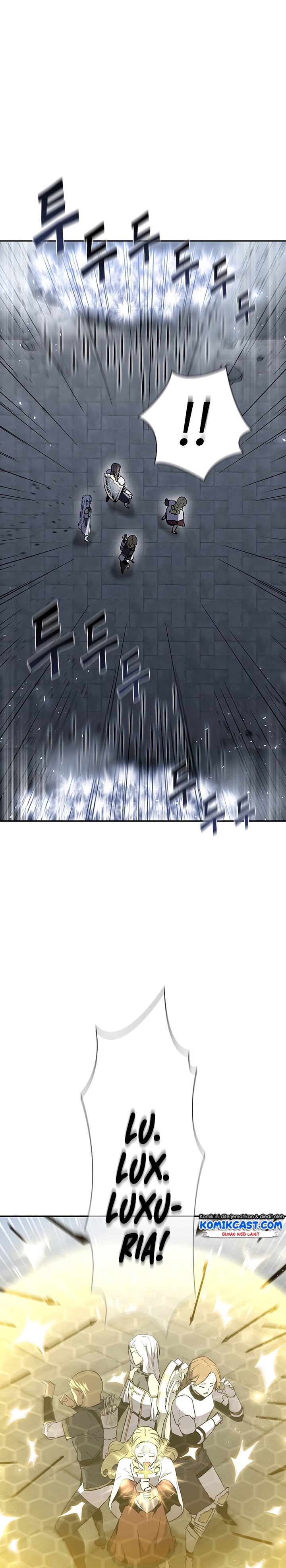 The Second Coming of Gluttony Chap 94 - Next Chap 95